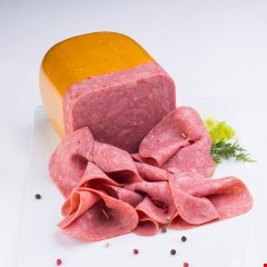 Pastırma